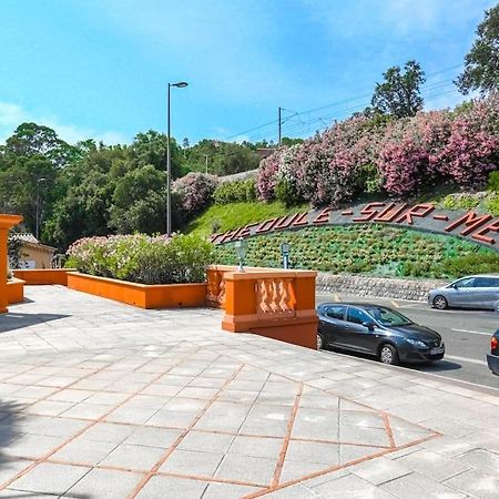 French Riviera 1 Bedroom On The Beach Facing Cannes Théoule-sur-Mer Eksteriør bilde