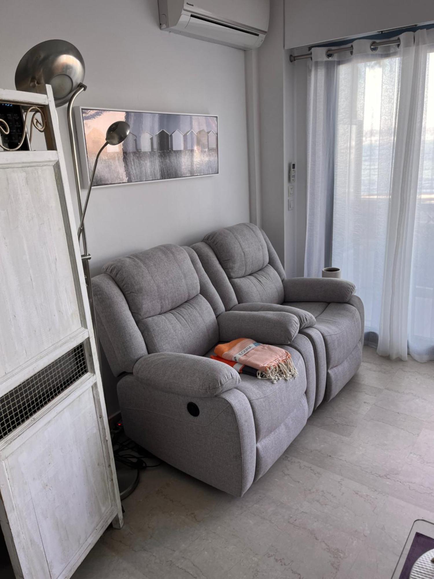 French Riviera 1 Bedroom On The Beach Facing Cannes Théoule-sur-Mer Eksteriør bilde